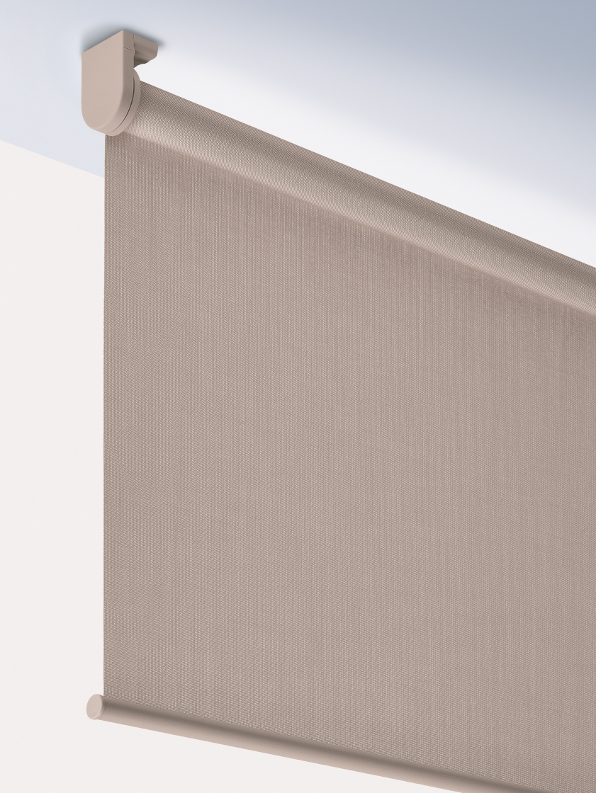 How to Decide Between Shades vs. Blinds Want a uniform look throughout your house but have different sized windows? Check out the 2 Inch Premier Cordless Wood Blinds from taboredesc.ga